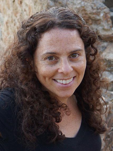 Yael Warshel