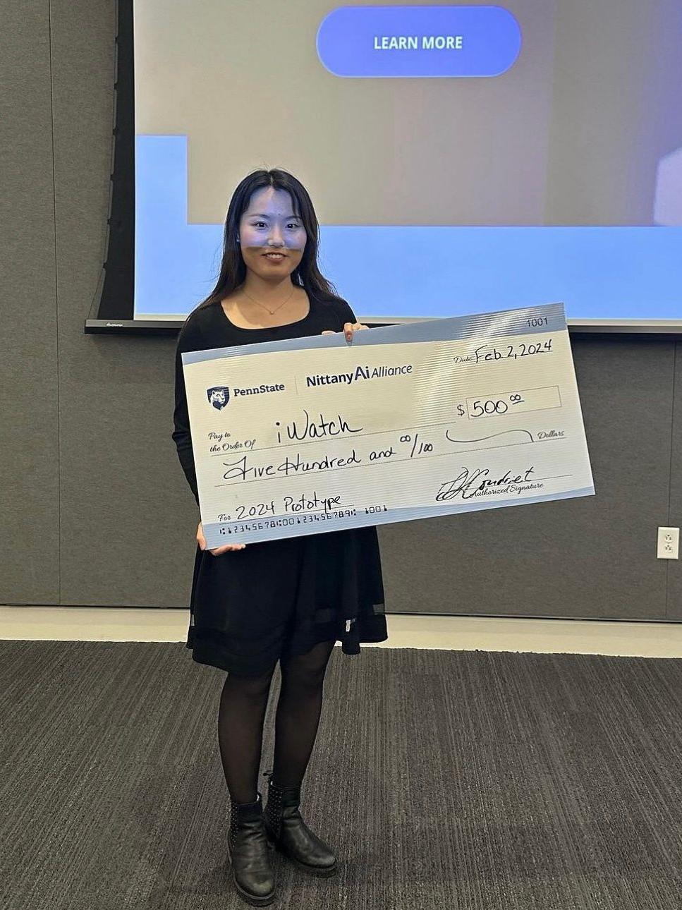 Nittany AI