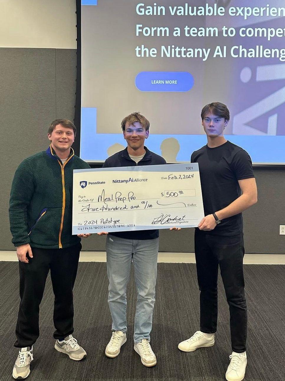 Nittany AI