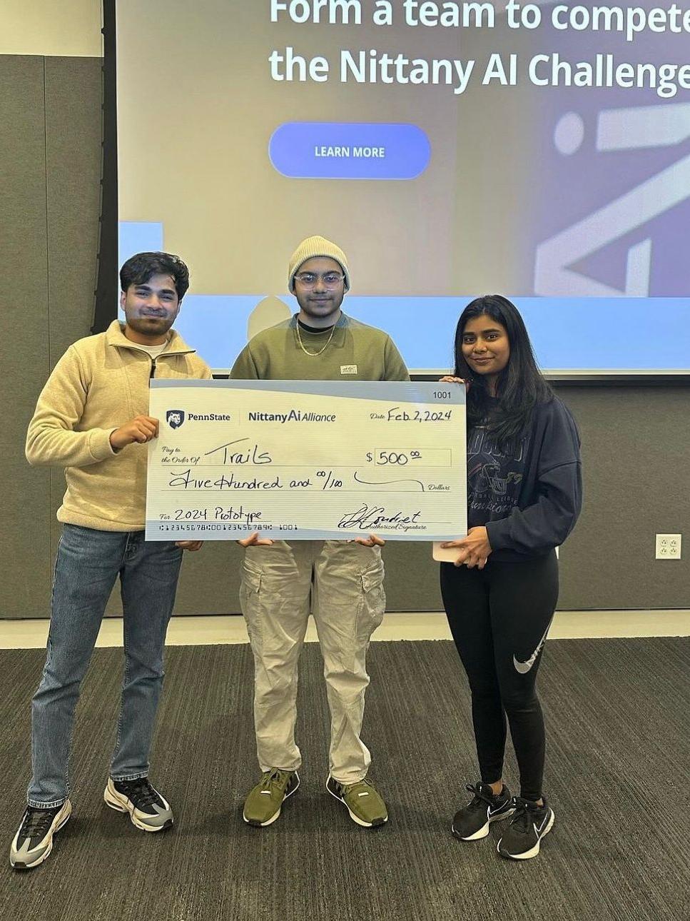 Nittany AI