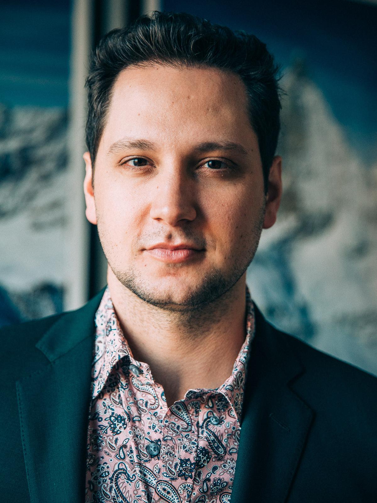 Matt McGorry