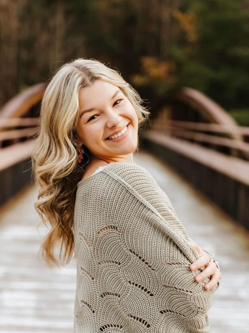 Photo of Sadie Wilhelm
