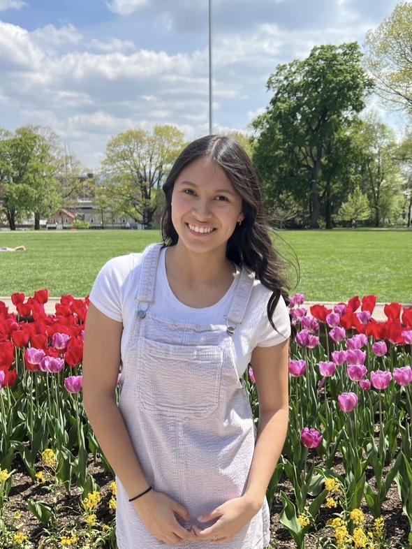Photo of Nicole Guzman