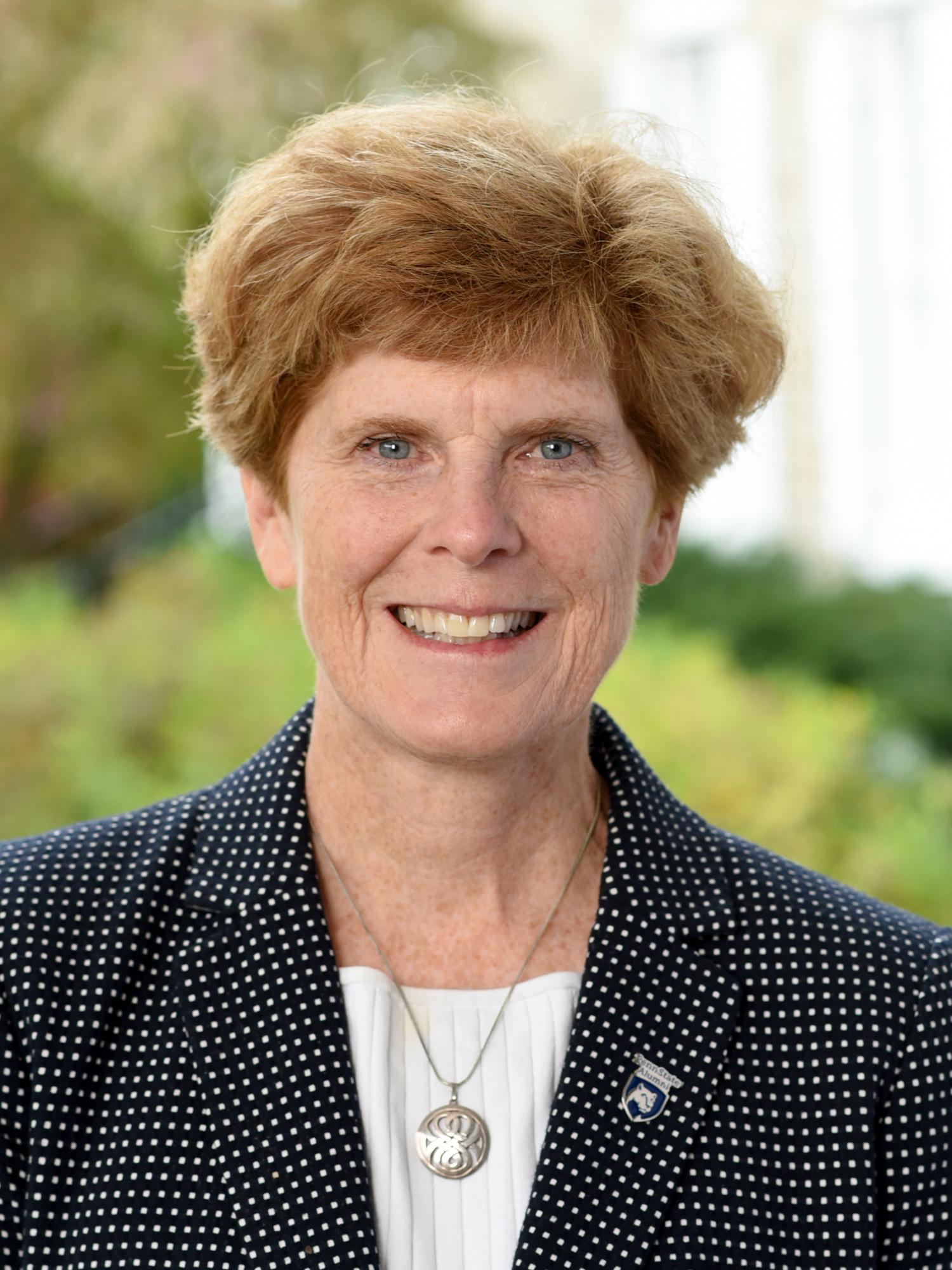 Nancy Williams