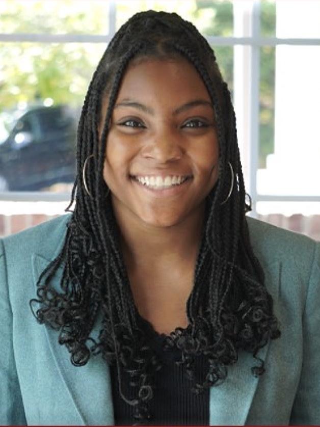 Gabriella Achampong