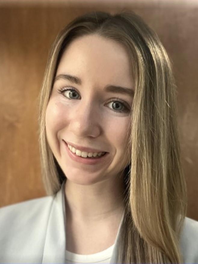 Megan Conklin