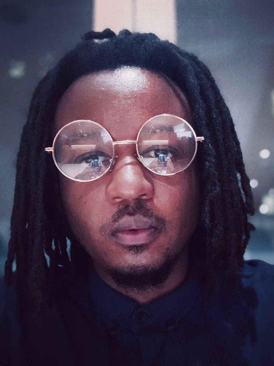 Photo of Tyrone S. Palmer