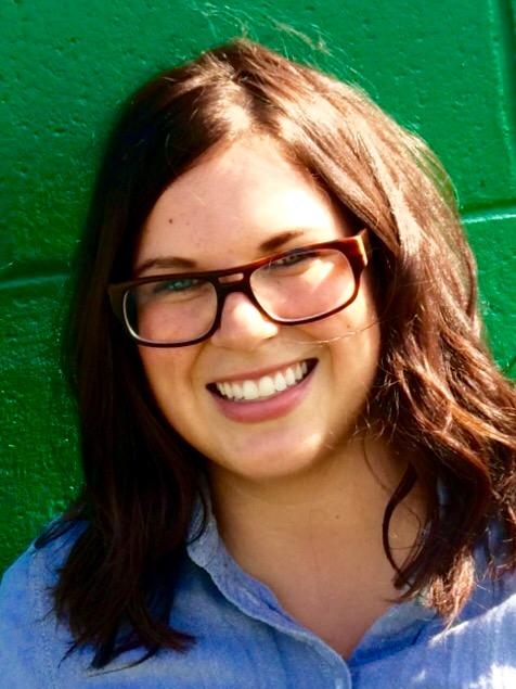 Headshot of Jes Matsick 