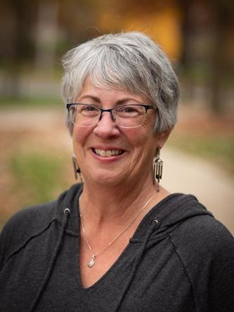 Margaret Hoffman