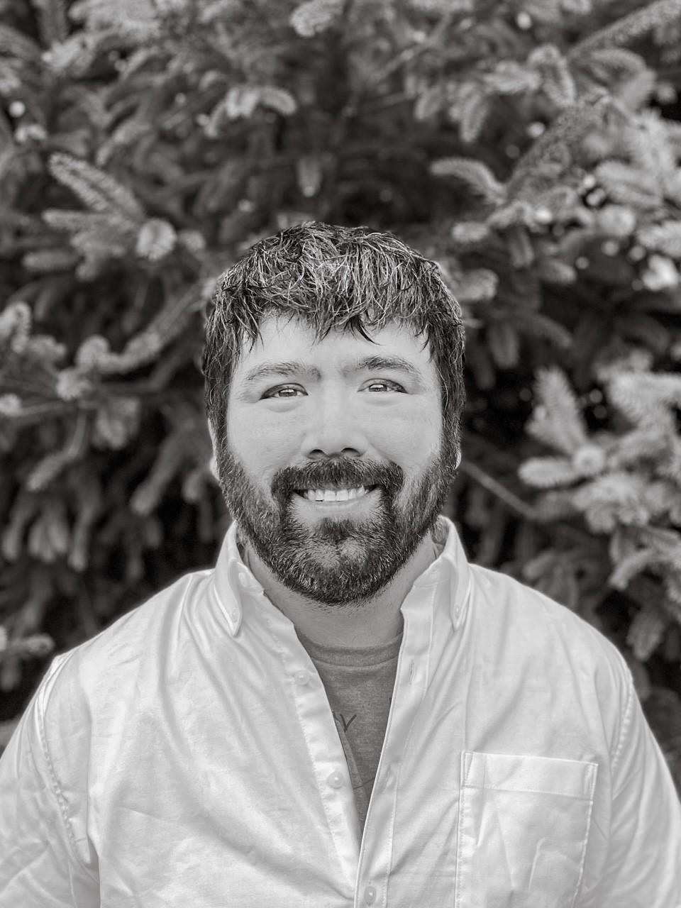 Michael Mashtare