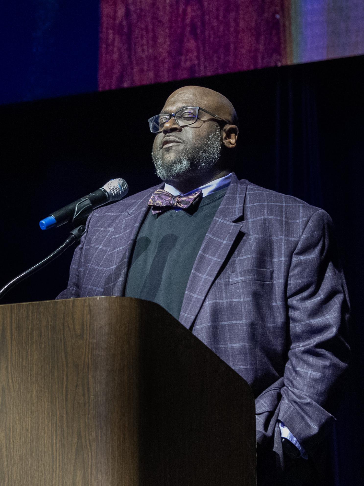 Gary Abdullah Jr.