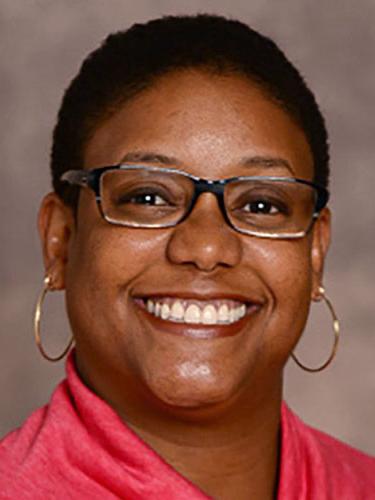 Shanetia P. Clark
