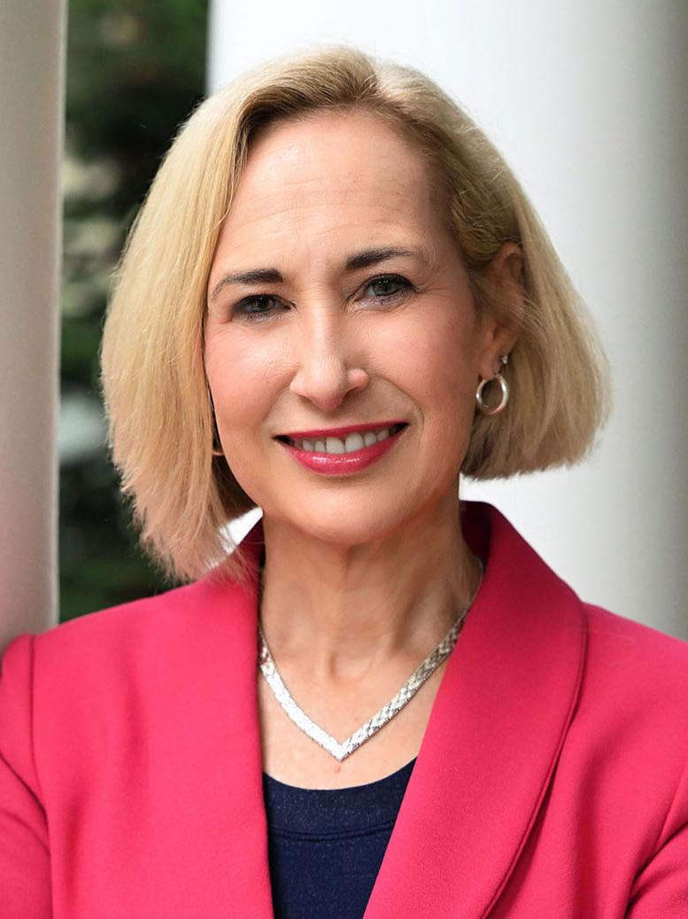 Marie Hardin