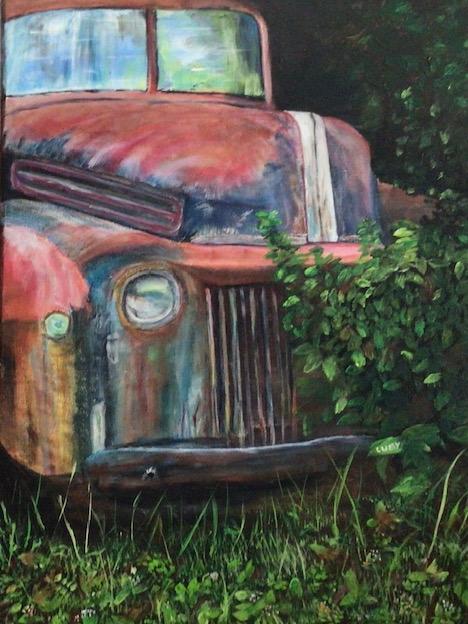 The Allied Artists of Schuylkill