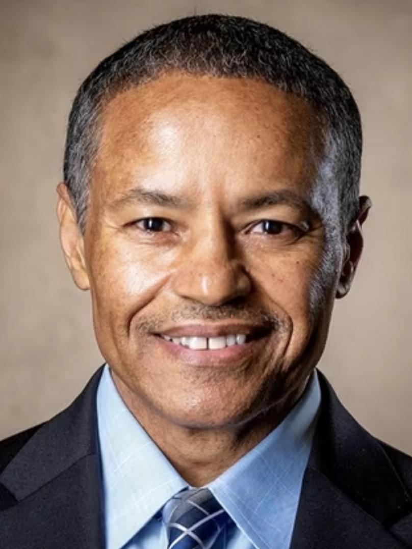 Don Hudson headshot