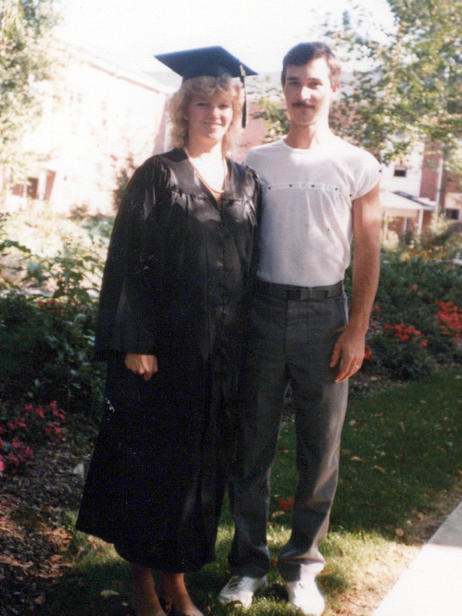 leslie and terry montgomery