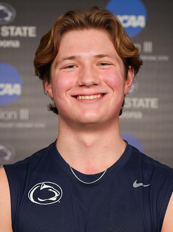 Caleb Fries