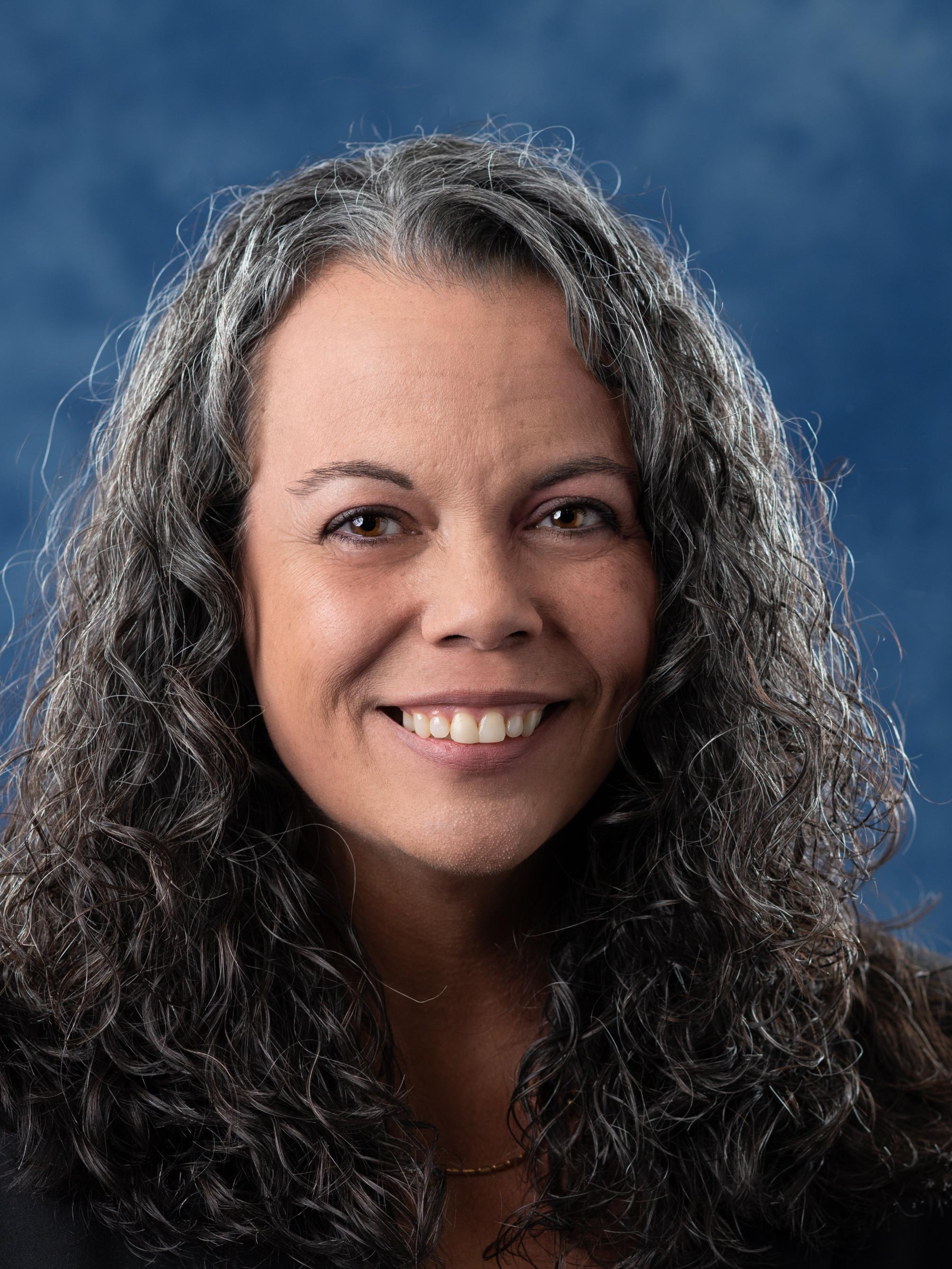 Tammy Spevak