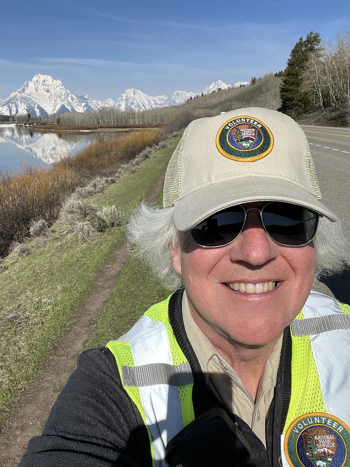 David Titley - Grand Tetons