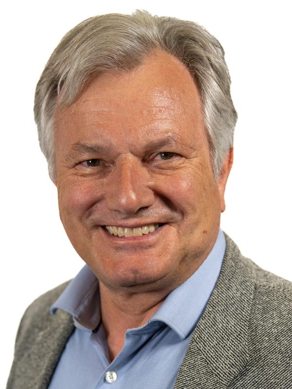 Headshot of Adrian Wanner 