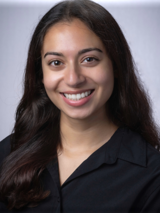 Kareena Pandya