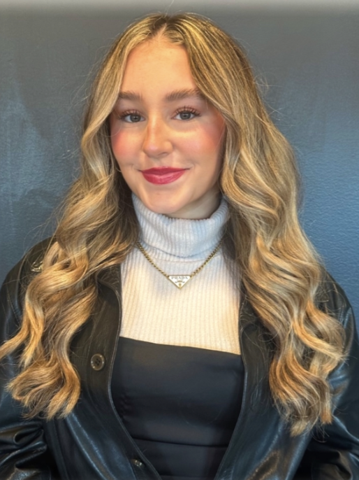 Sophia Vicenzino 