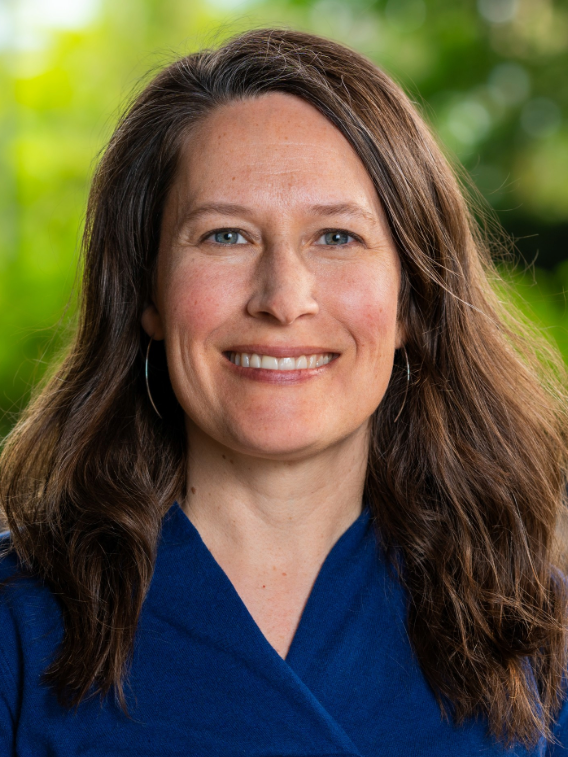 Alison Gernand