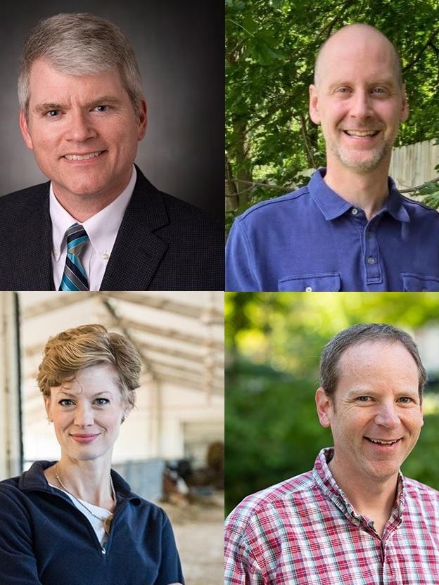 Land grant fellows