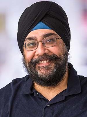 Harmit Singh Malik
