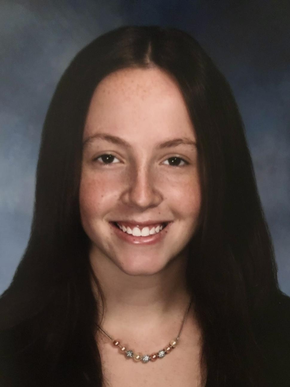 Maddie Pinchuk