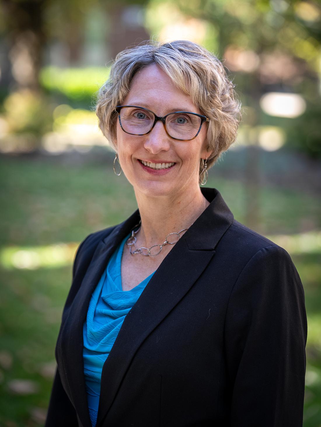 new ESM department head
