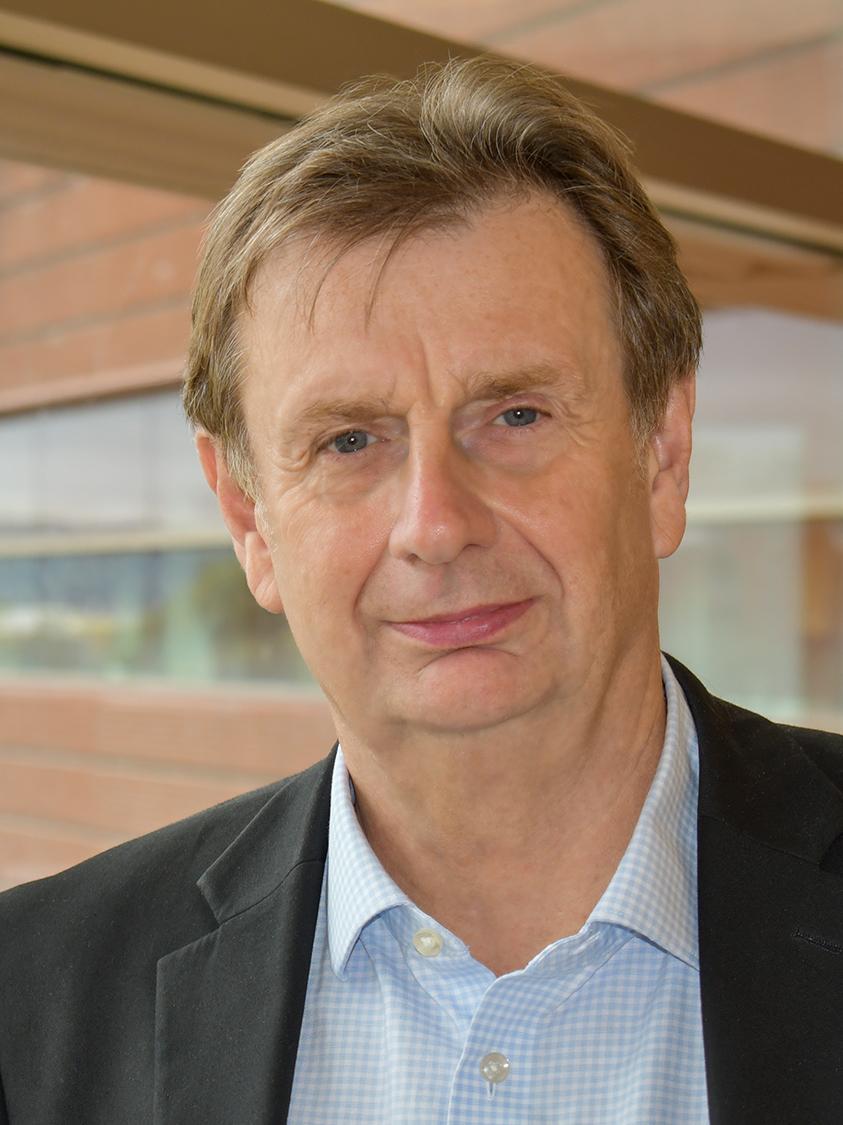 Clive Randall