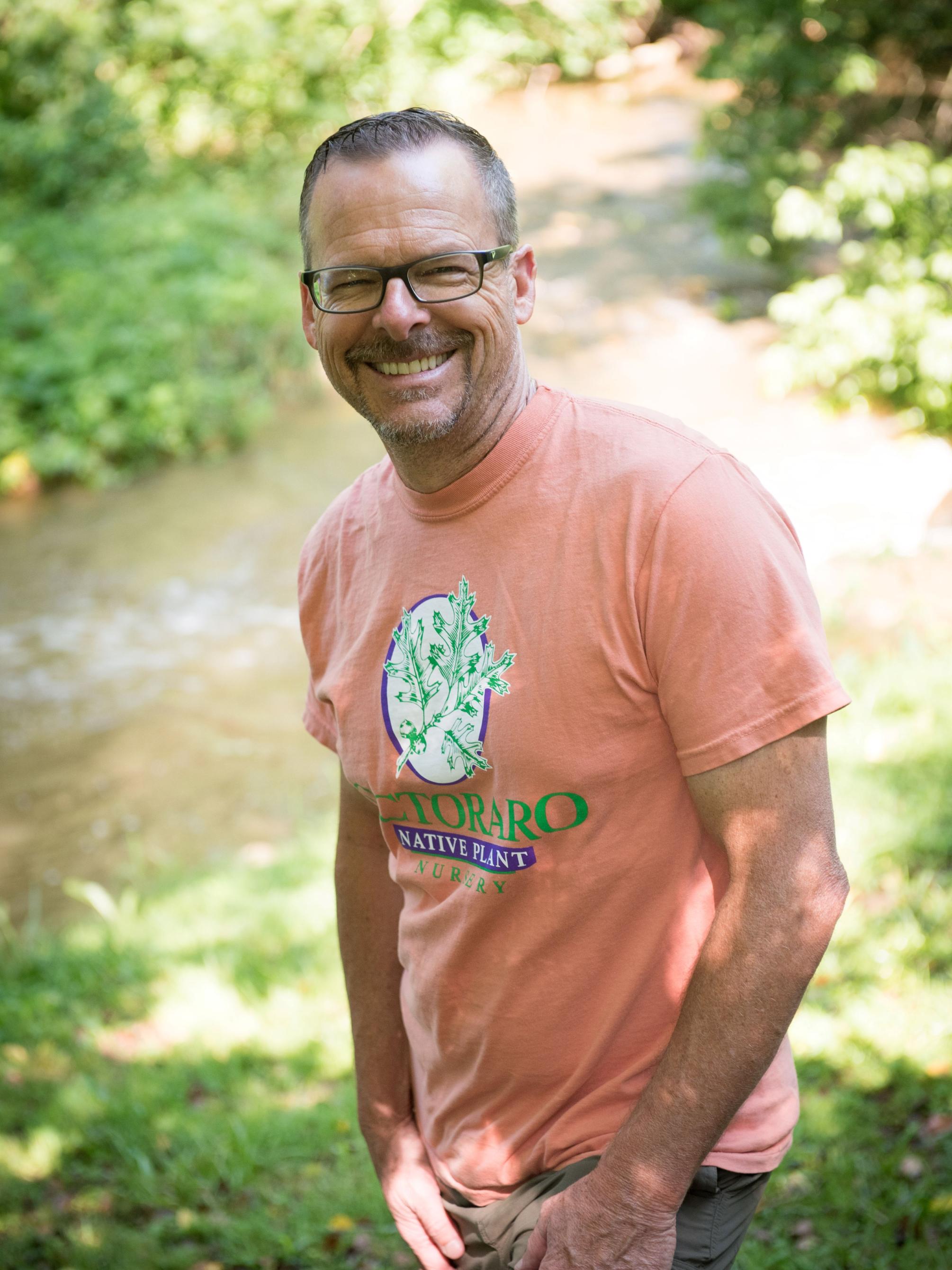 Jim MacKenzie