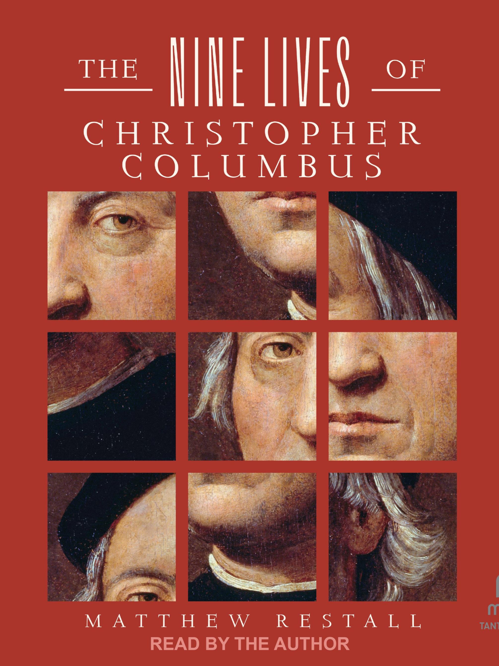 Liberal Arts professor explores 'nine lives' of Christopher