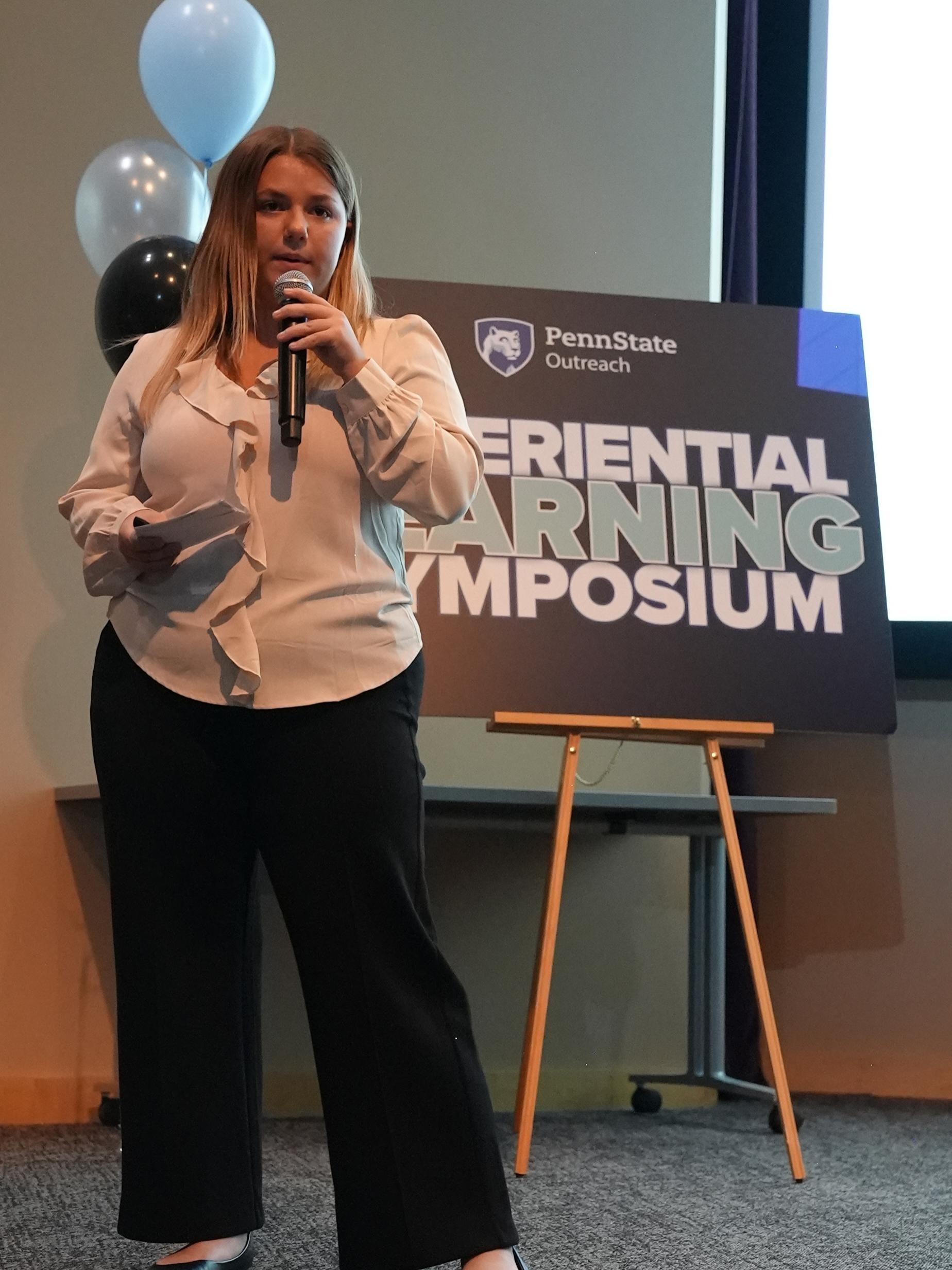 EL Symposium