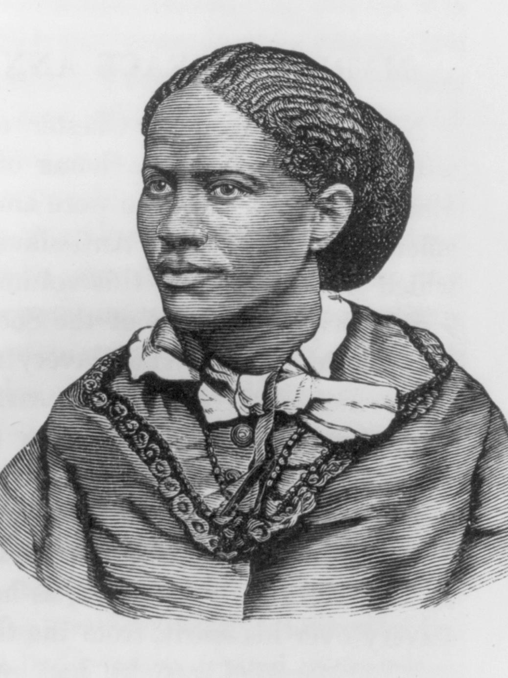 Francis Ellen Watkins Harper