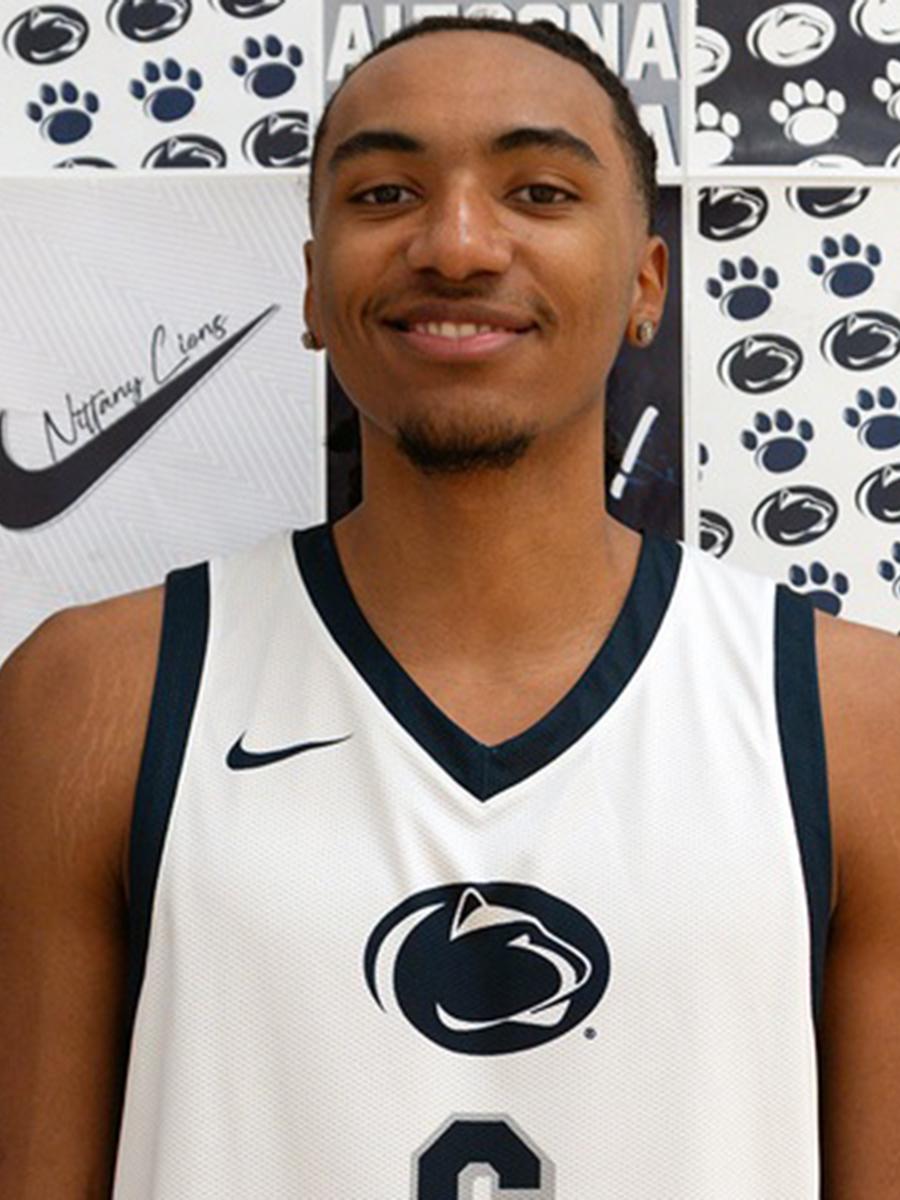 Rasheed Daniels headshot
