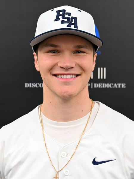 Zach Ingold headshot