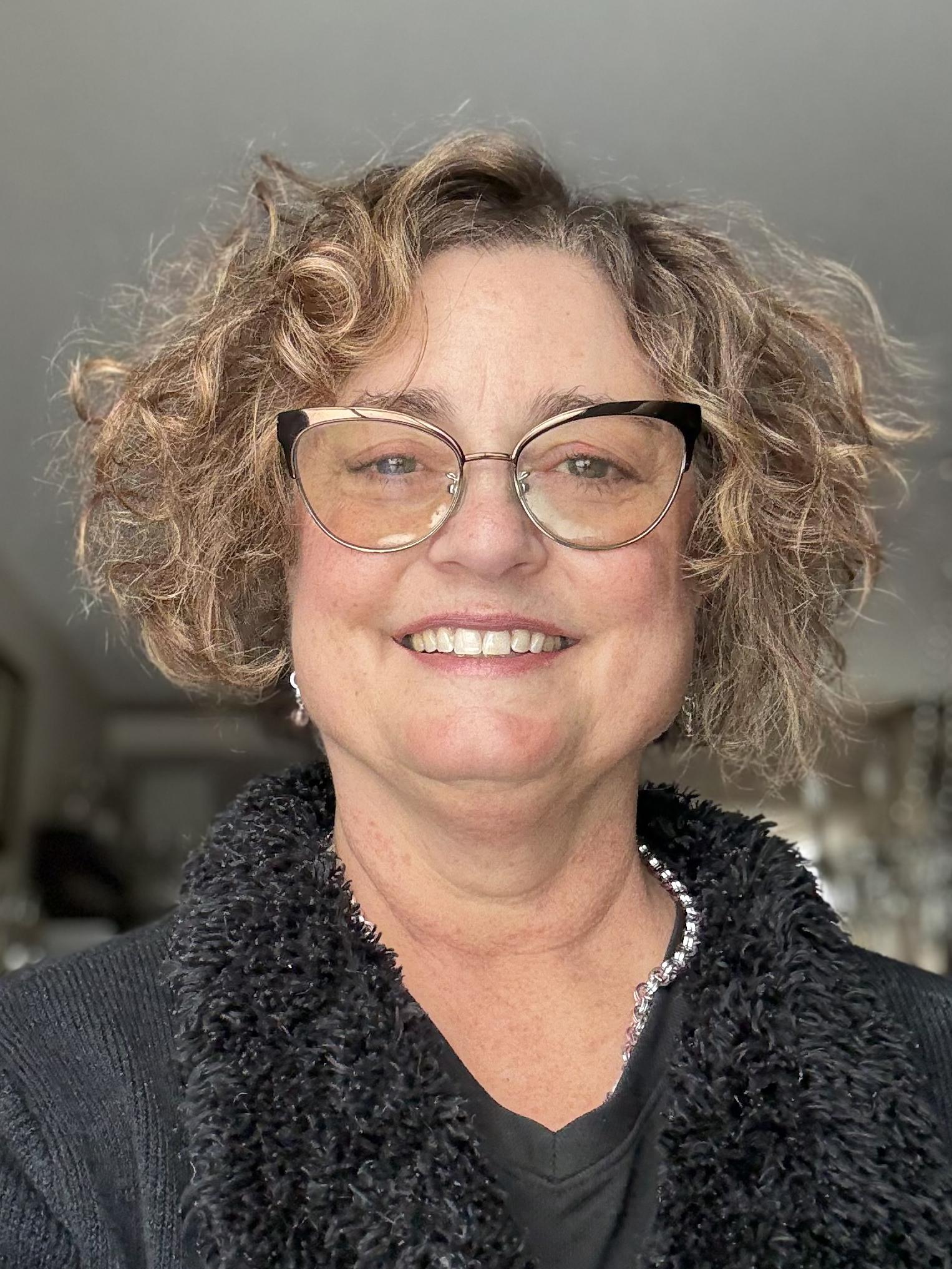 Christyne Berzsenyi
