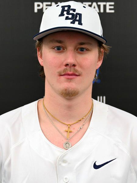 Cole Strick headshot