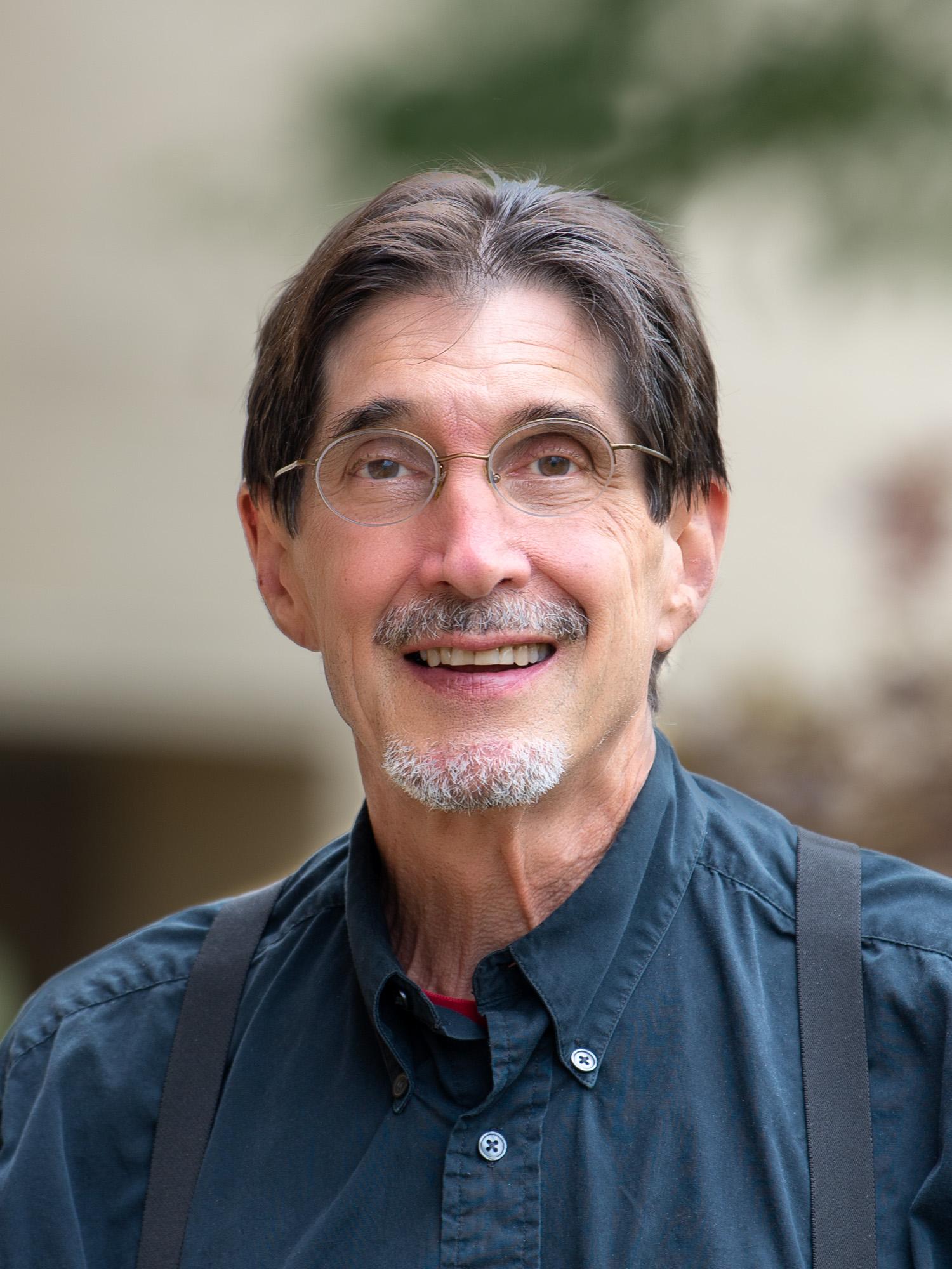 David M. Moyer