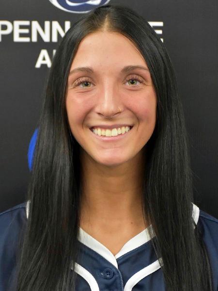 Gracie Wilt headshot