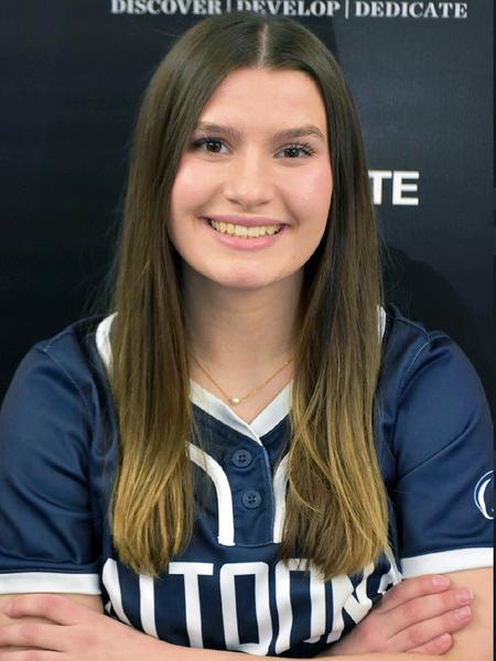 Lauren Davidson headshot