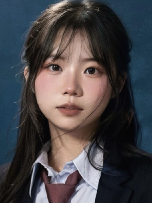 Yanru Wang 