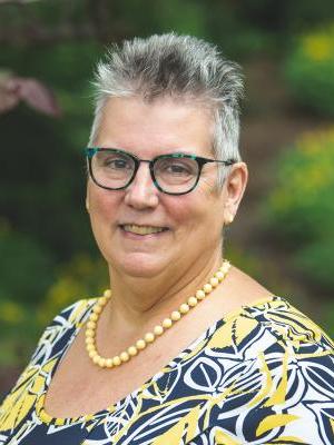Carolyn Jensen