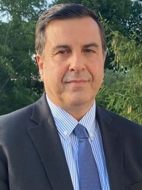 Suat Irmak