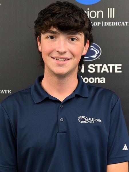 Max Mottura headshot