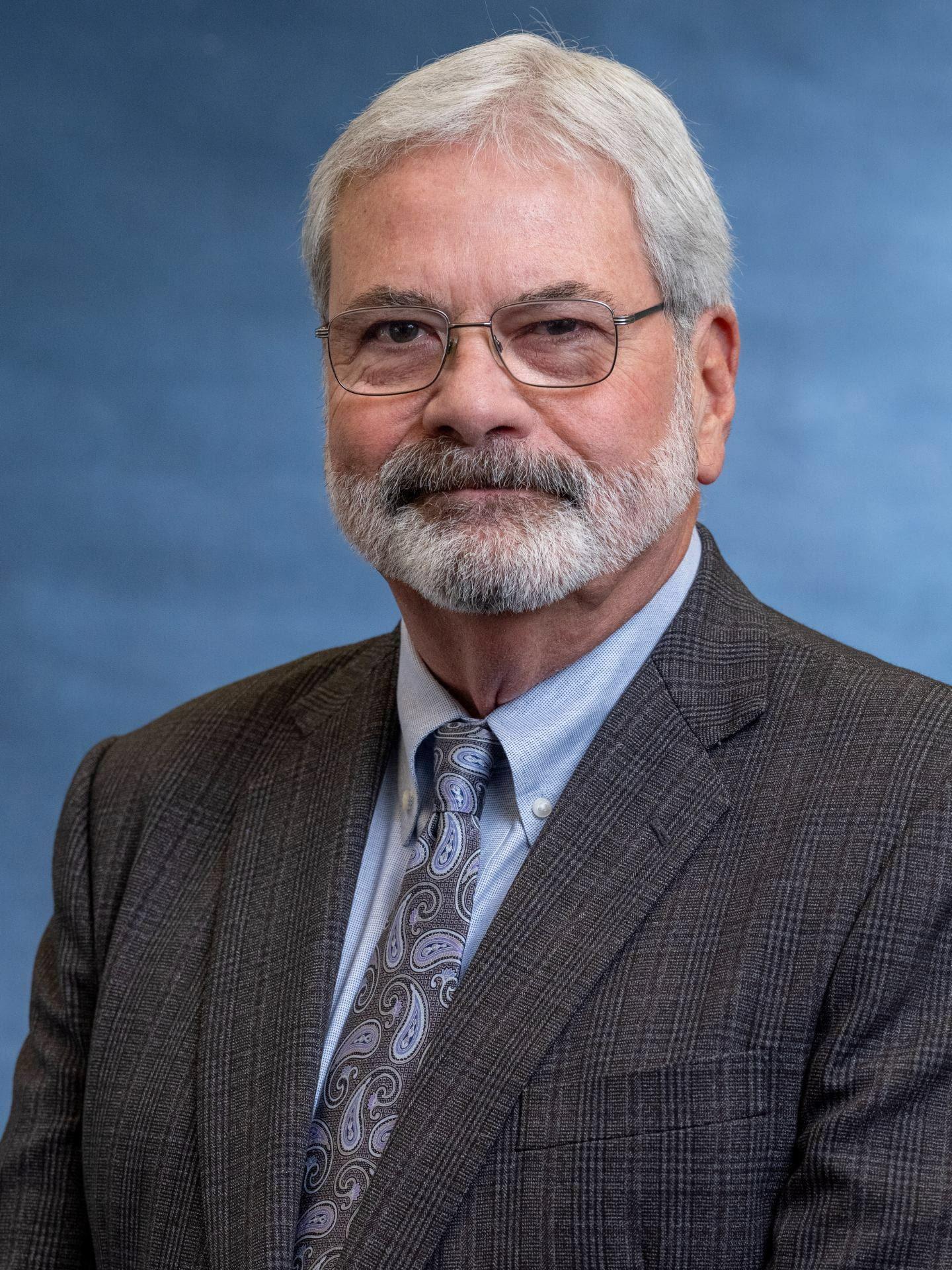Robert Fenza