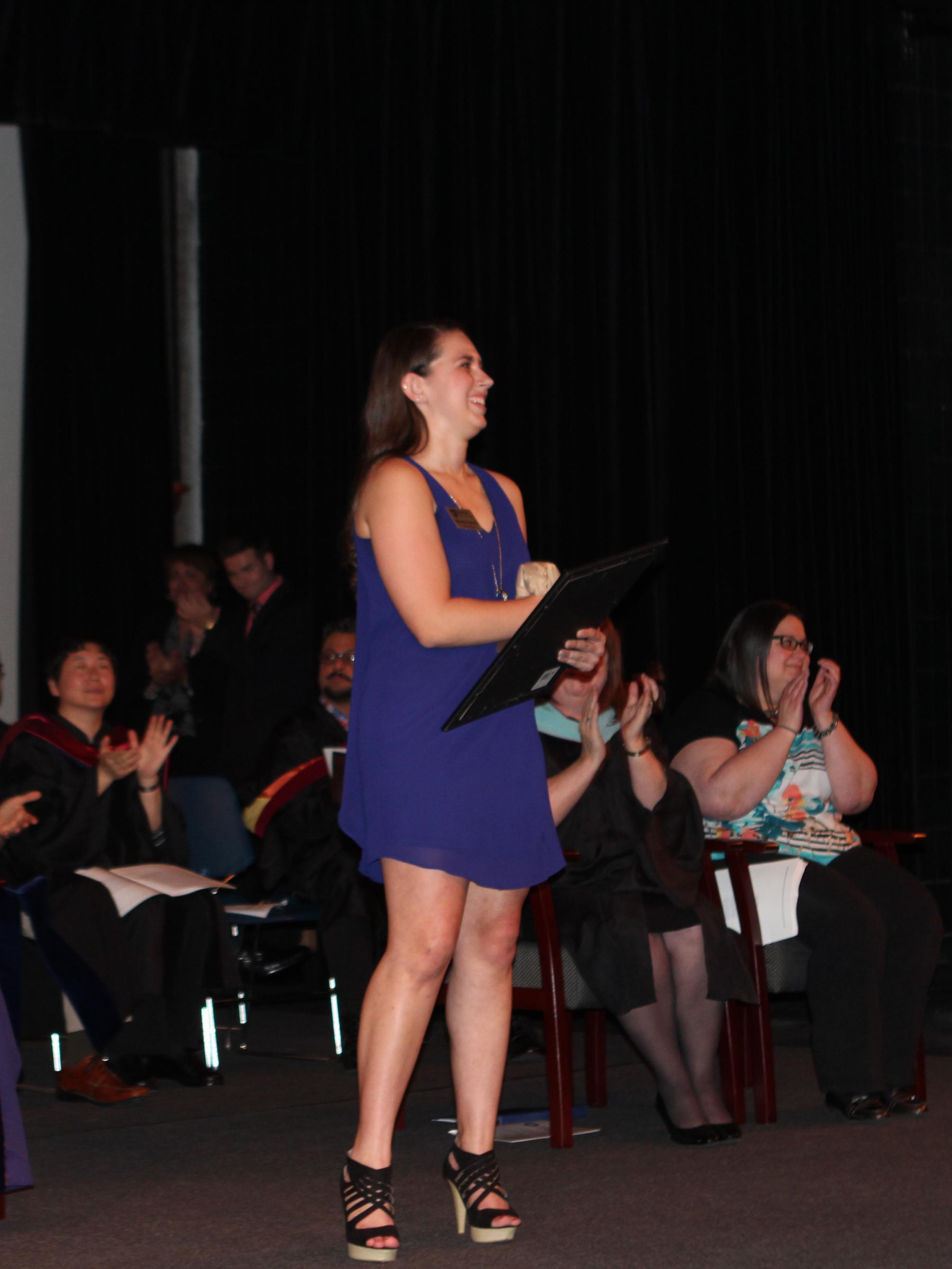 Awards ceremony