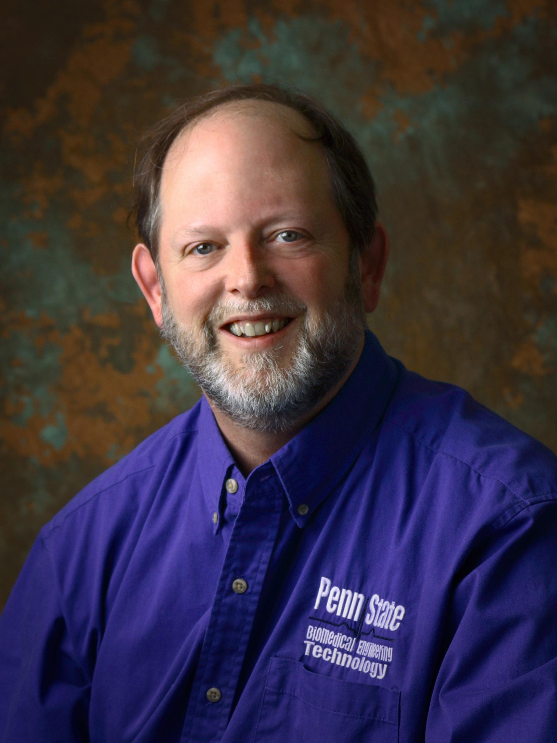 Myron Hartman